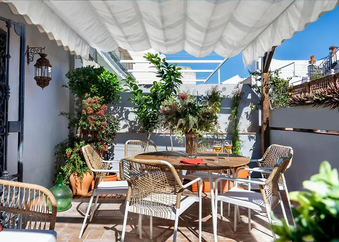 Hernando Colon Luxury Duplex