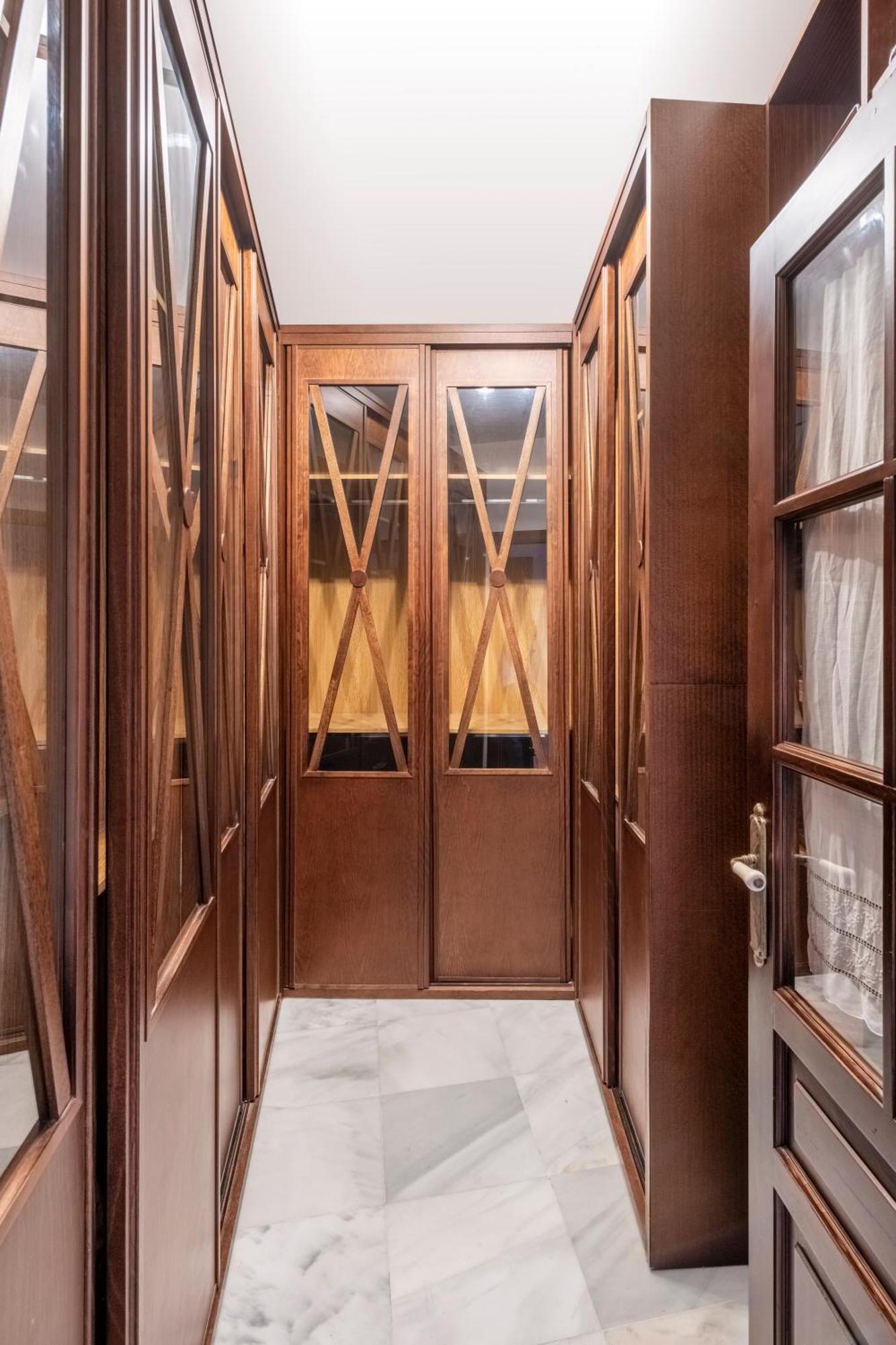 Magno Hernando Colon Luxury Duplex Apartment Sevilla