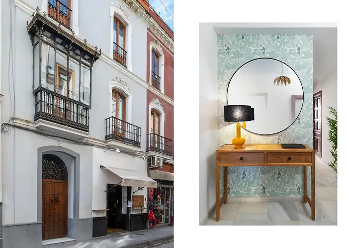 Hernando Colon Luxury Duplex