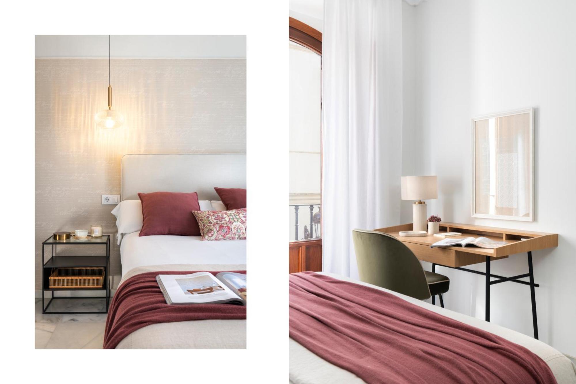 Apartment Hernando Colon Luxury Duplex *