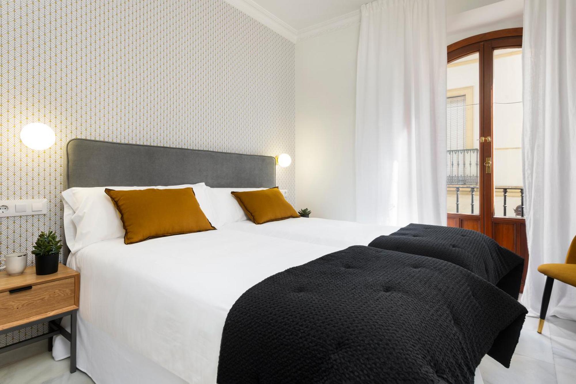 Hernando Colon Luxury Duplex