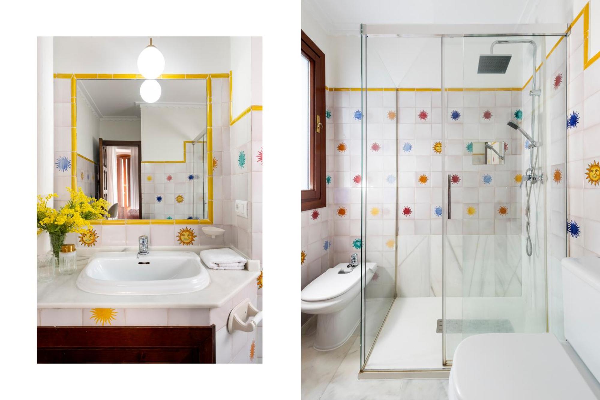 Apartment Hernando Colon Luxury Duplex *