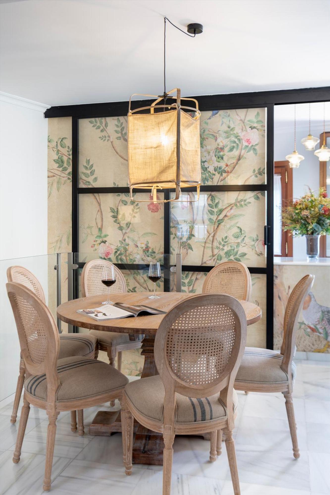 Apartment Hernando Colon Luxury Duplex